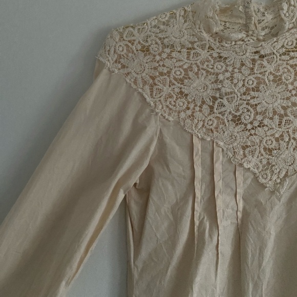 Designers Remix Collection – Tyttebær Maja Blouse (S/M) - Picture 8 of 14